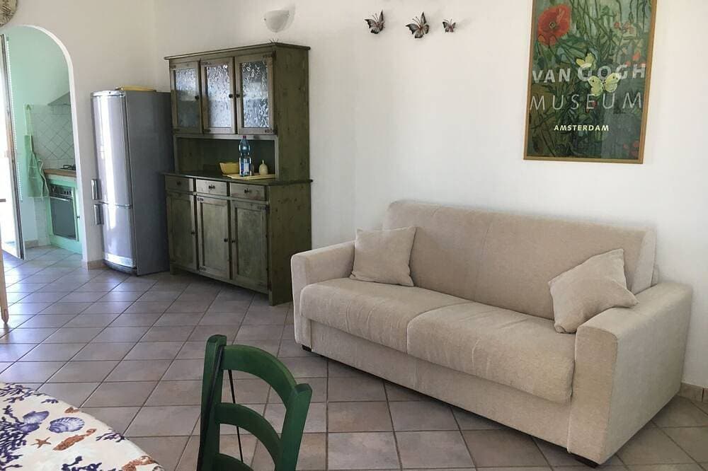 Foto 11 von 27: Apartment mit Meerblick in San Giovanni di Sinis, 100 m vom Strand entfernt