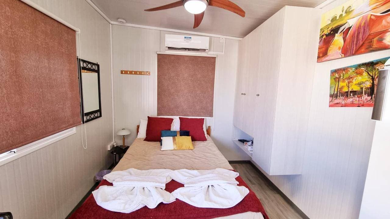 Foto 8 von 38: Studio Apartment with Sea View