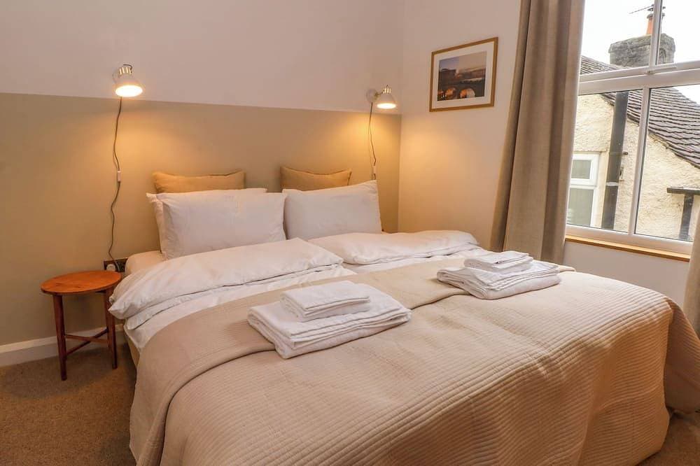 Foto 2 von 26: The Warren, pet friendly, with open fire in Wirksworth