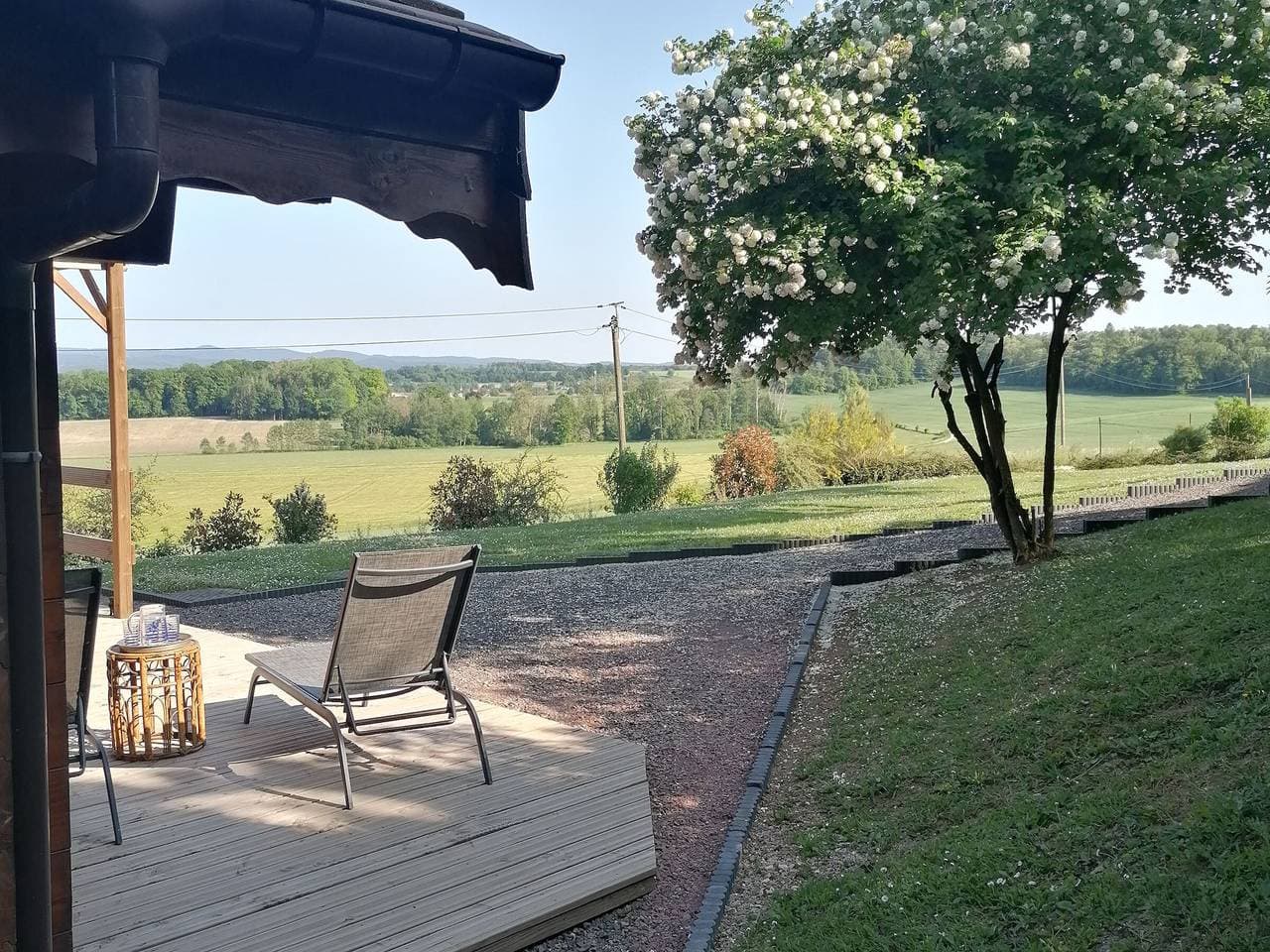 Foto 11 von 26: Gemütliches Chalet mit Garten, Parkplatz und Ev-Ladestation am Tor zu den Vogesen
