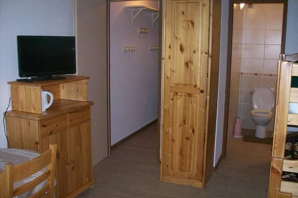 Foto 2 von 13: Studio - 1   Raum - 3/4   Personen