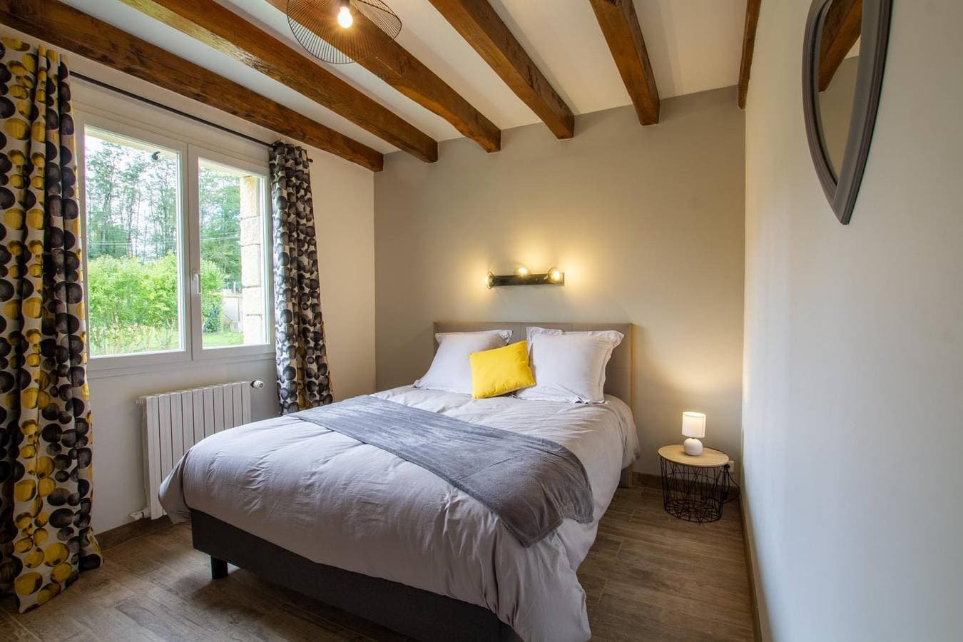 Foto 7 von 17: Gîte l'Olivier