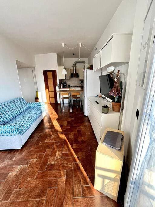 Foto 4 von 16: One-Bedroom Apartment