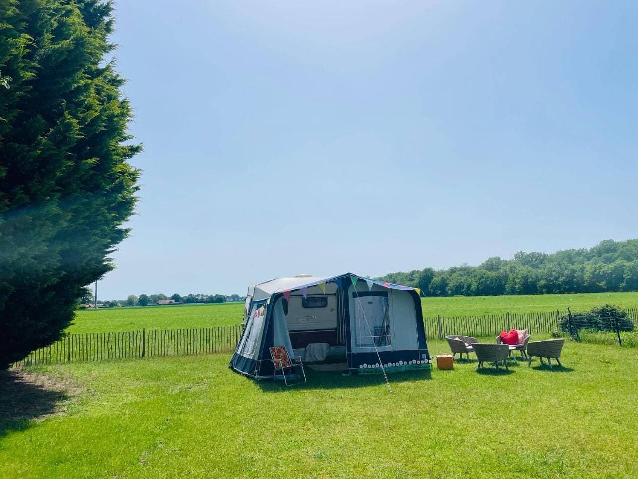 Foto 11 von 13: Caravan