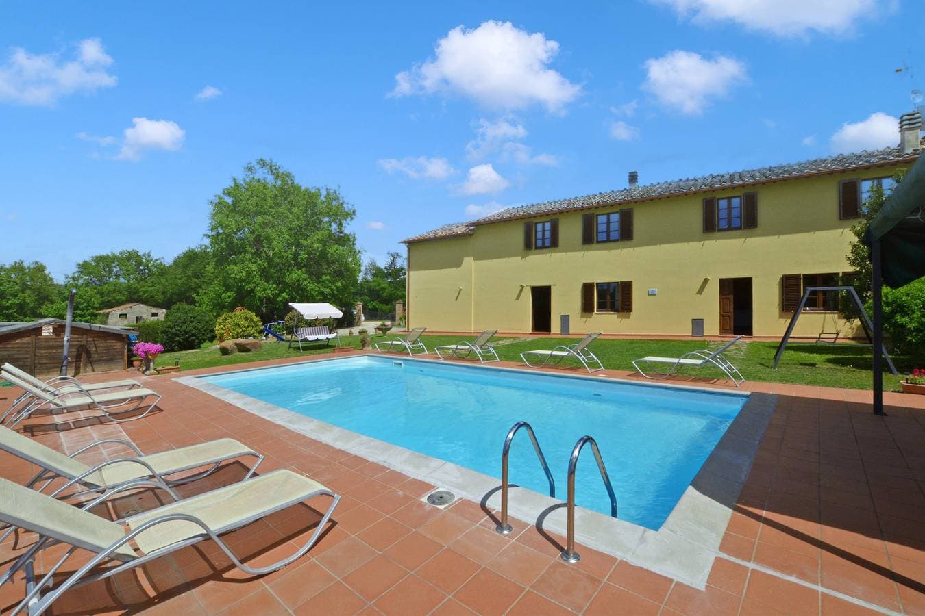 Casa Sofi 1