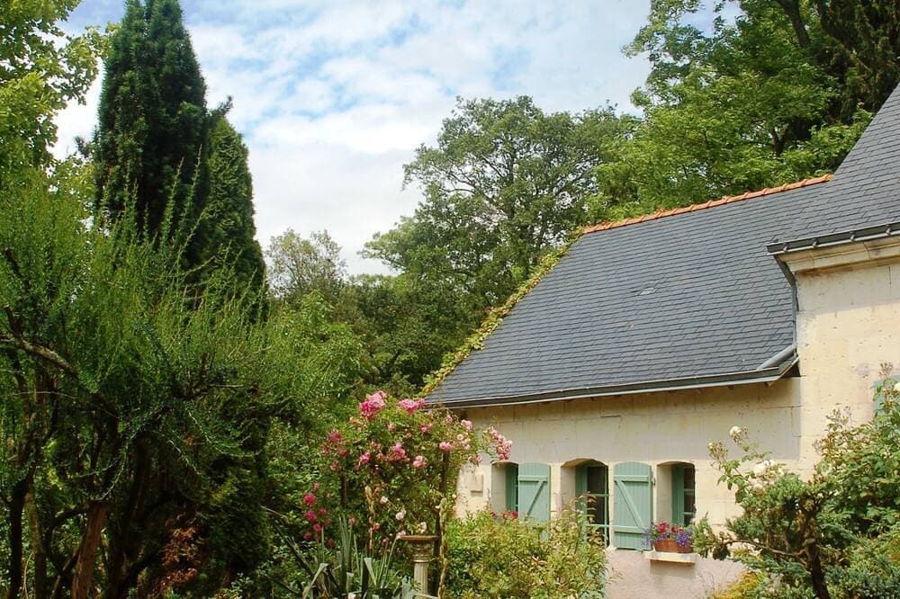 Foto 10 von 27: Le Petit Logis Le Logis du Pressoir