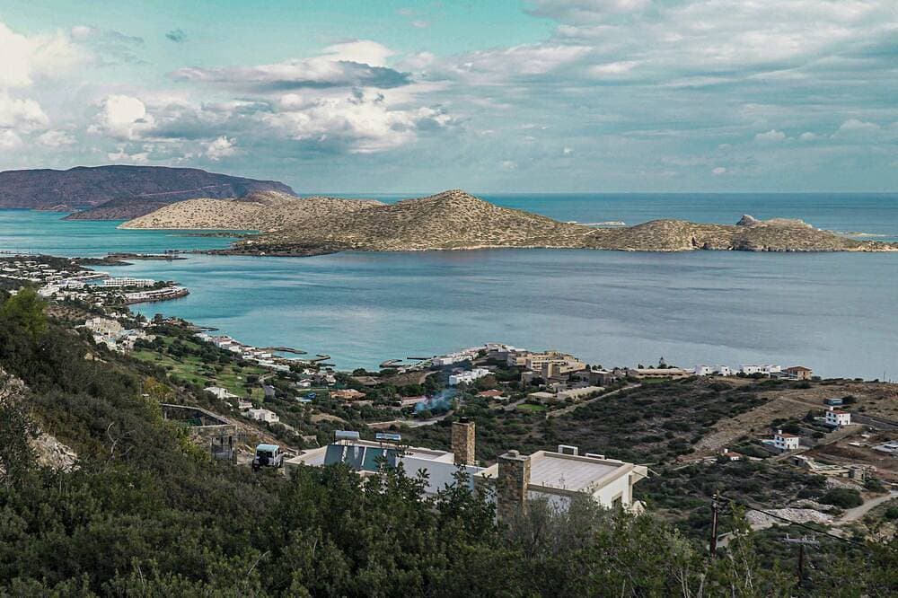 Foto 10 von 14: Elounda Beachfront Nest, Stunning Escape in Crete