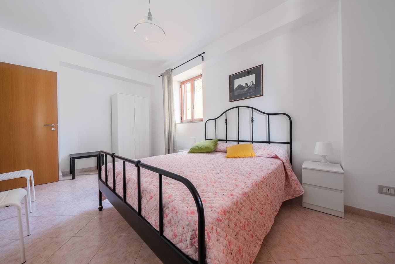Foto 7 von 30: Villa Casa Gialla – Äolische Ferienwohnung