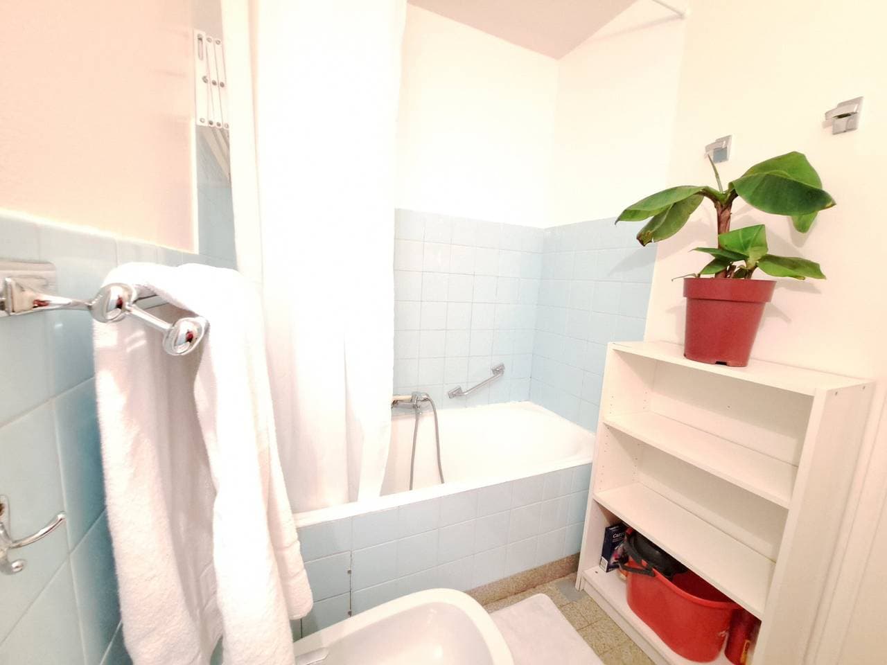 Foto 7 von 16: Gemütliches Studio für 6 Personen in Pistennähe