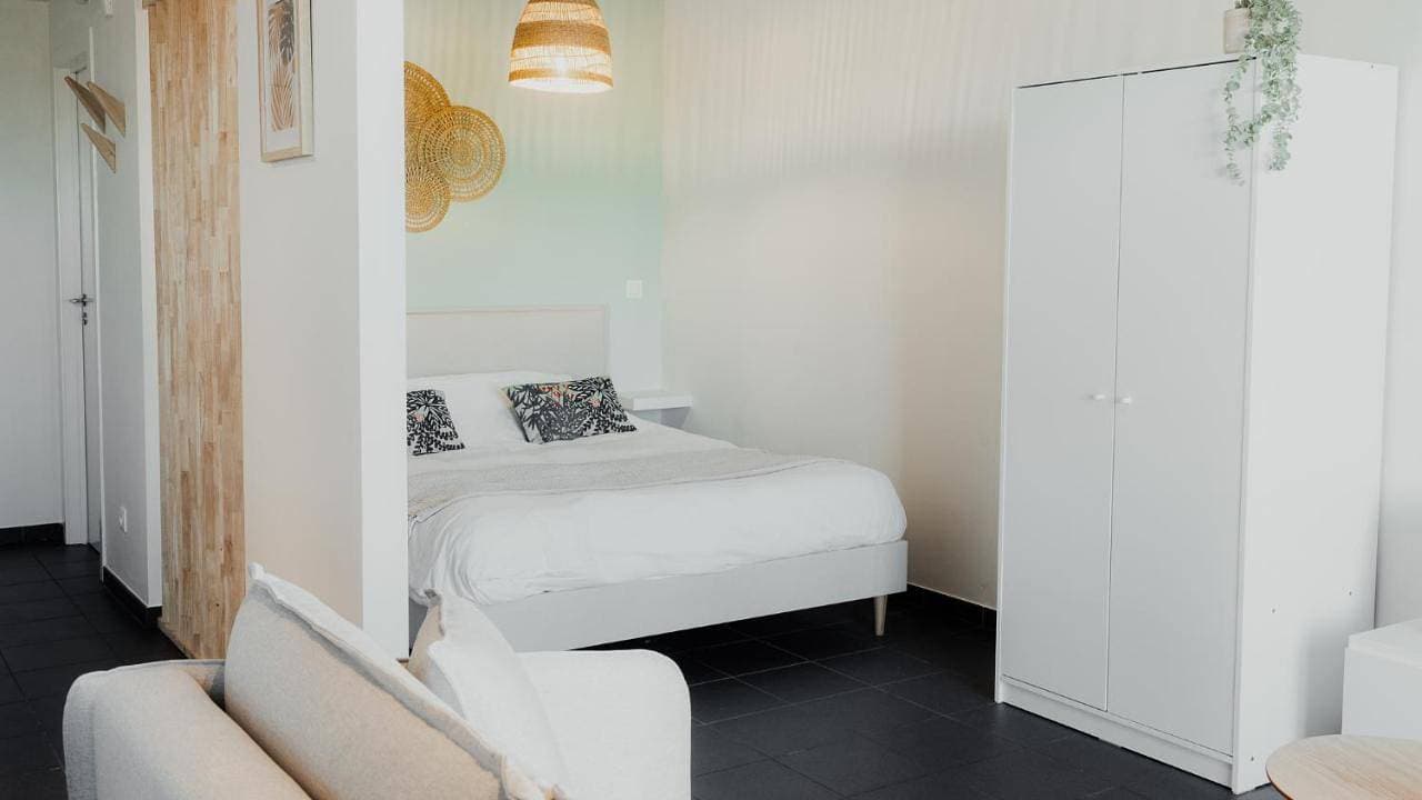 Foto 5 von 8: One-Bedroom Apartment