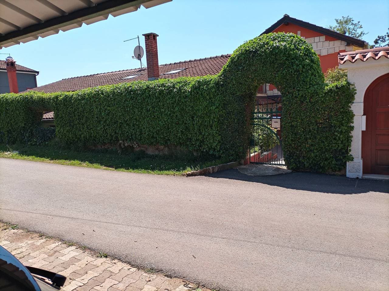 Foto 4 von 7: Studio für 2 Personen mit Terrasse