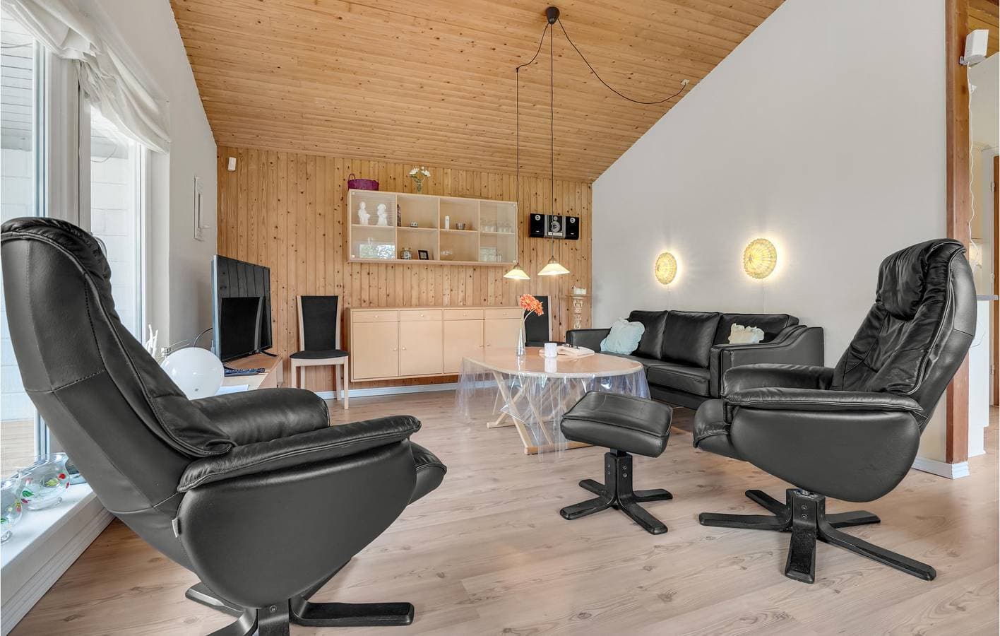 Foto 7 von 17: Ferienhaus für 5 Personen mit Garten