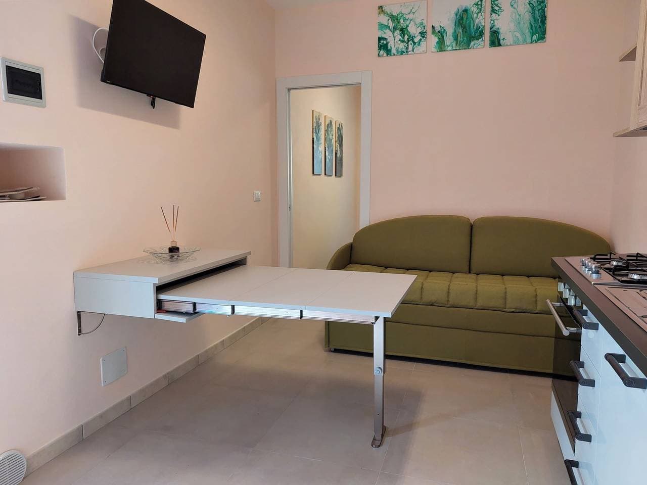 Foto 2 von 15: Ferienwohnung für 3 Personen