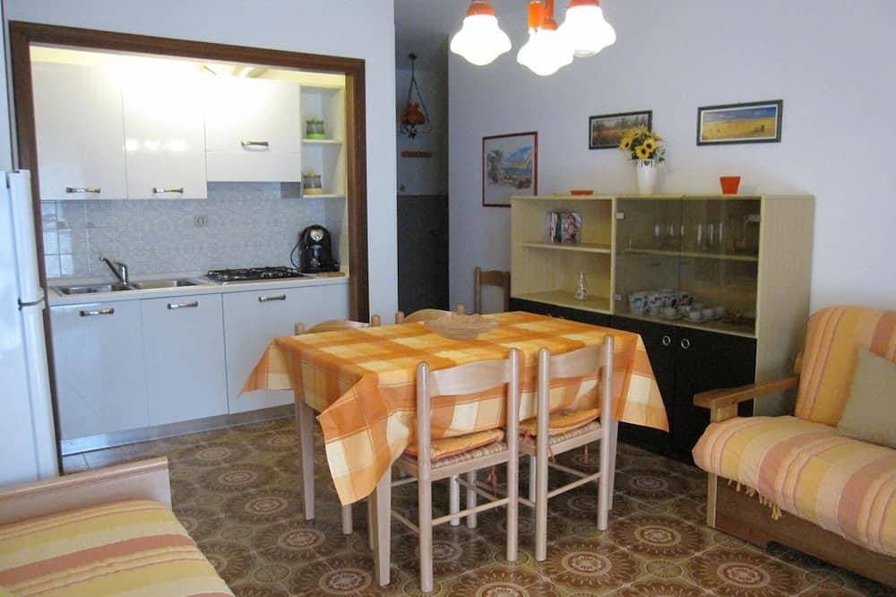 Foto 9 von 19: Schöne und gemütliche Wohnung in Grado Pineta