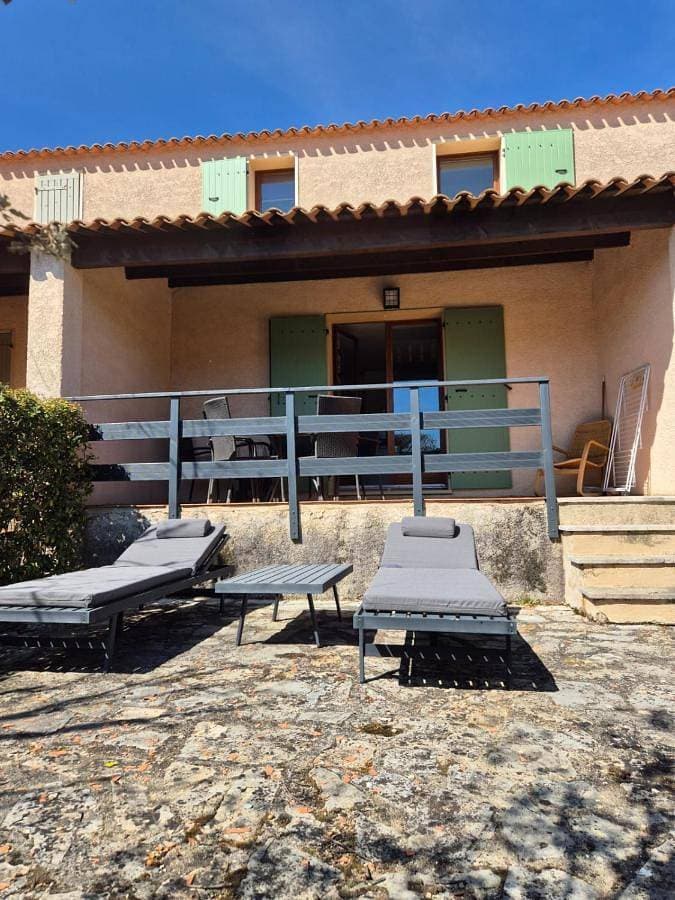 Foto 4 von 16: Two-Bedroom House