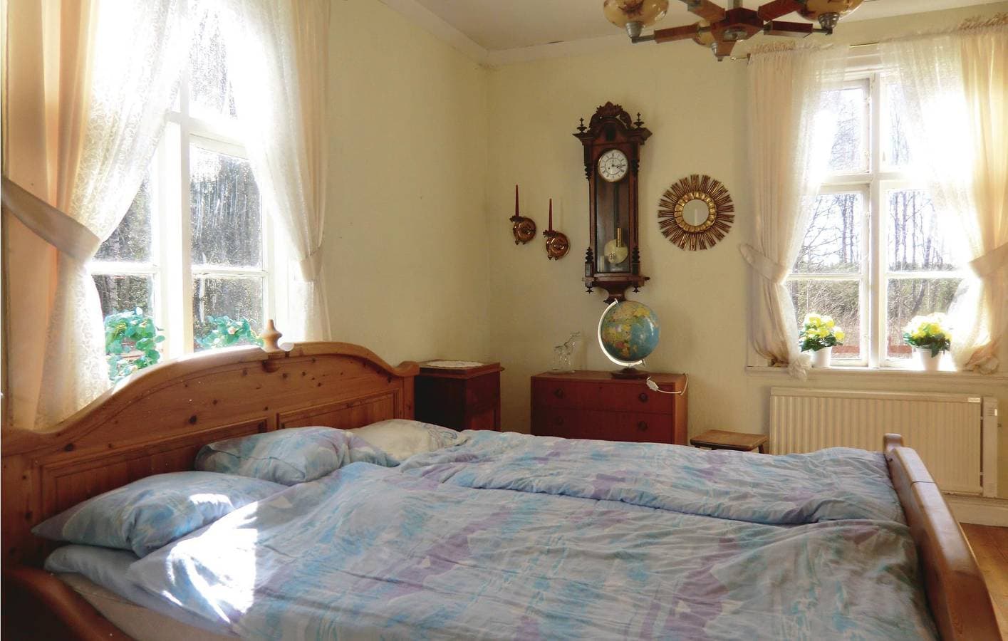 Foto 10 von 13: Ferienhaus für 4 Personen mit Garten
