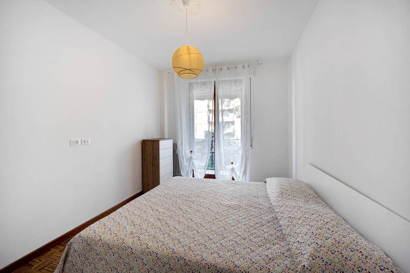 Foto 9 von 23: Ferienwohnung Casa Grigio Perla mit Balkon
