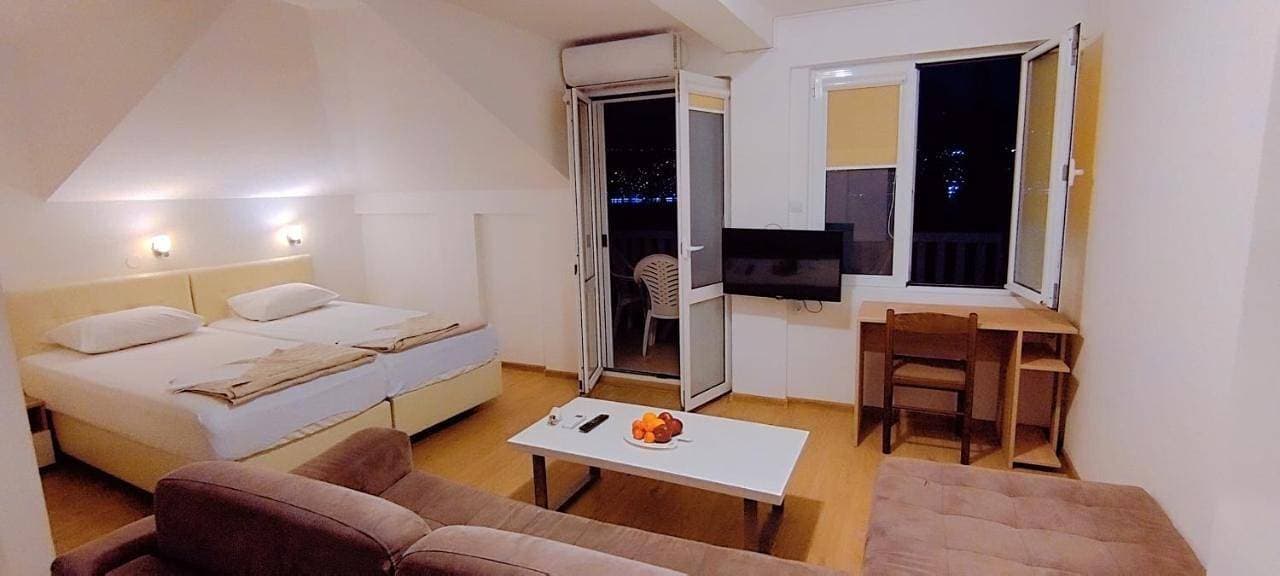 Foto 4 von 20: Studio Apartment