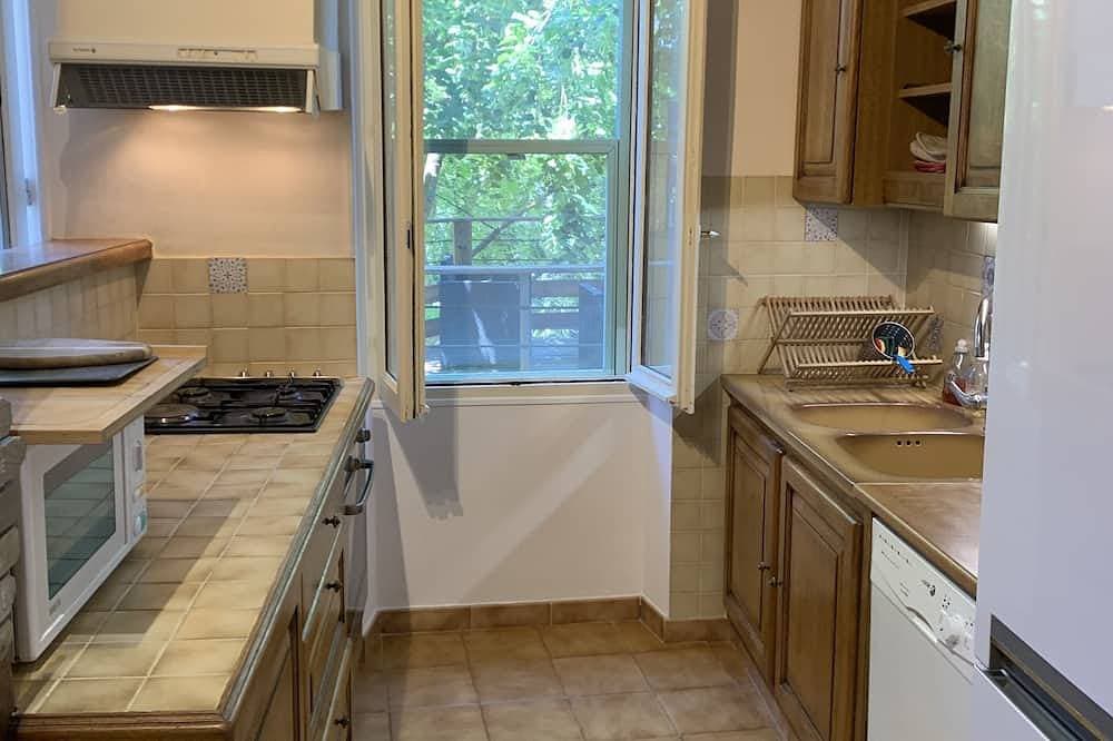Foto 9 von 30: Ferienhaus Fluss im Dorf