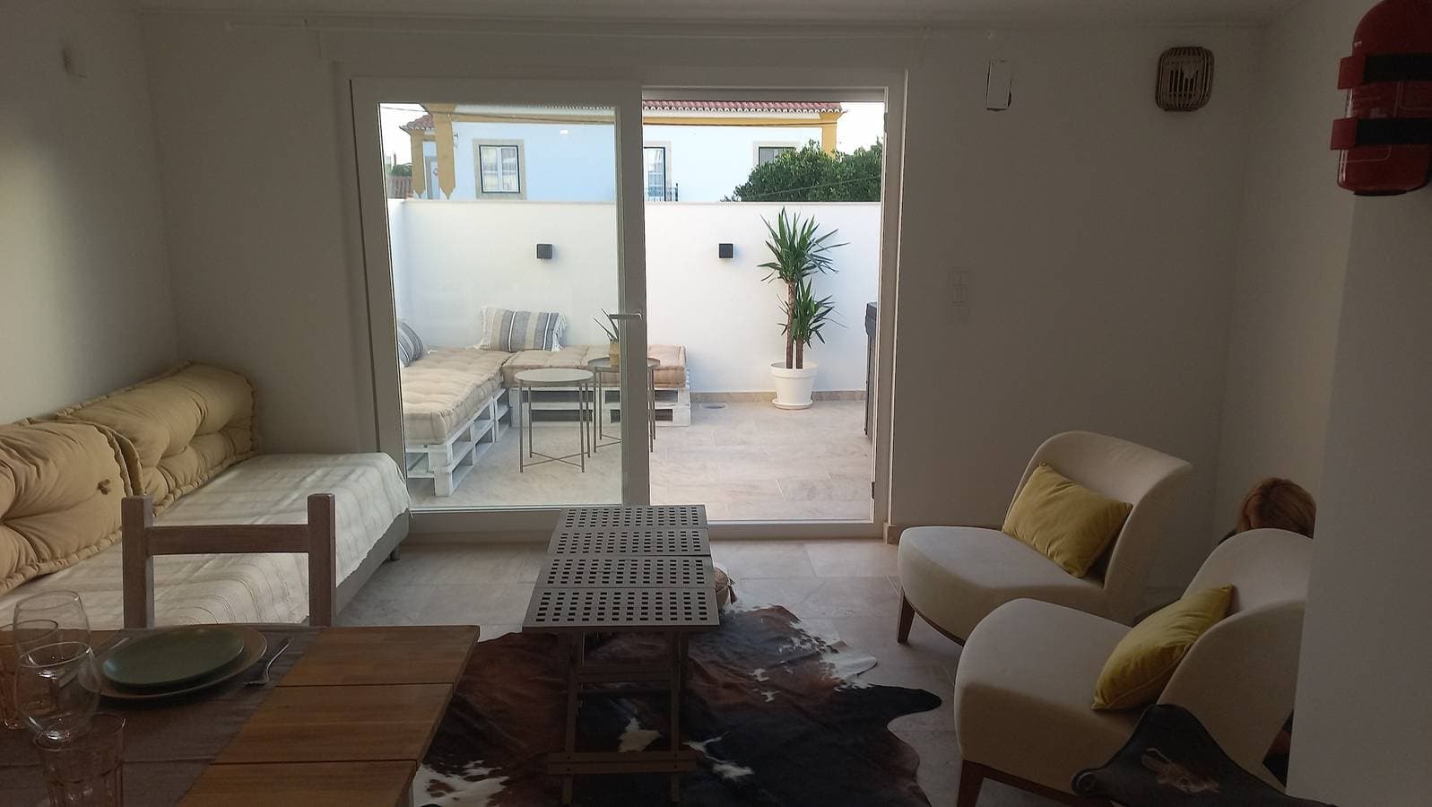 Foto 8 von 17: Casa Lusitano mit Whirlpool bei Valada Village