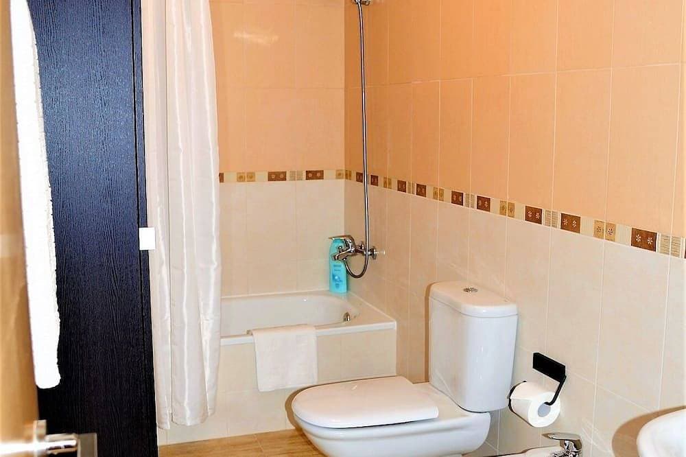 Foto 8 von 21: Modernes Apartment mit Meerblick und super Lage.