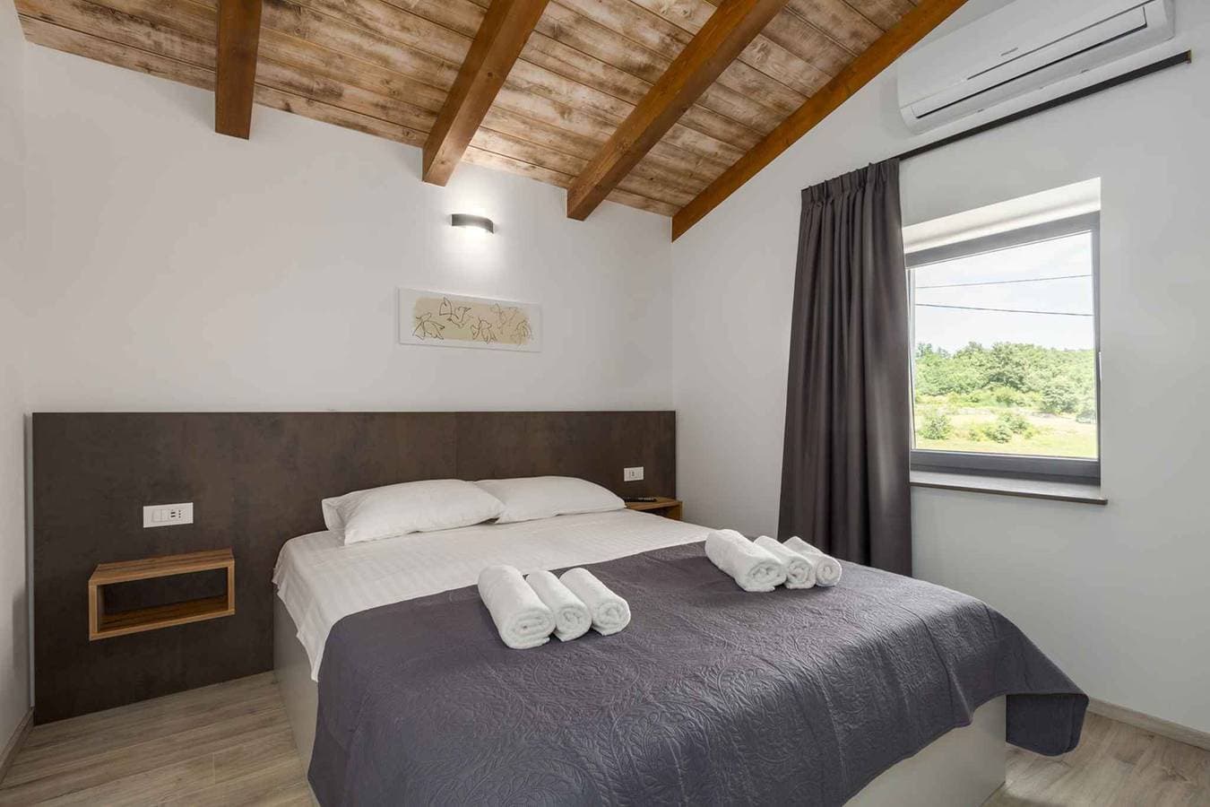 Foto 13 von 22: Villa Villa Ana Tinjan (691177,Anatinjan)
