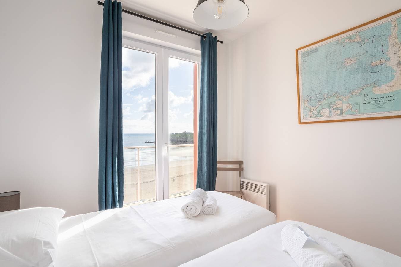 Foto 9 von 12: Ferienwohnung für 4 Personen
