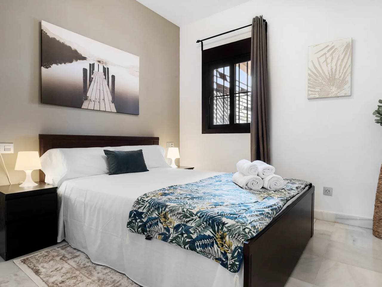 Foto 11 von 14: 3 Zimmer 4 Personen