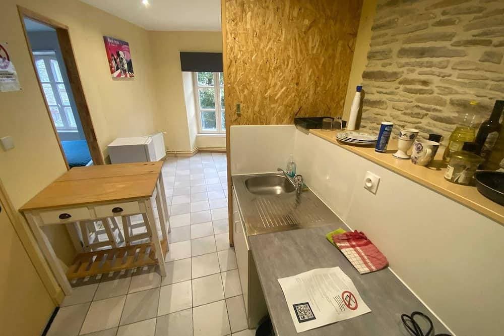 Homerez - Apartment Cherbourg-en-Cotentin 1