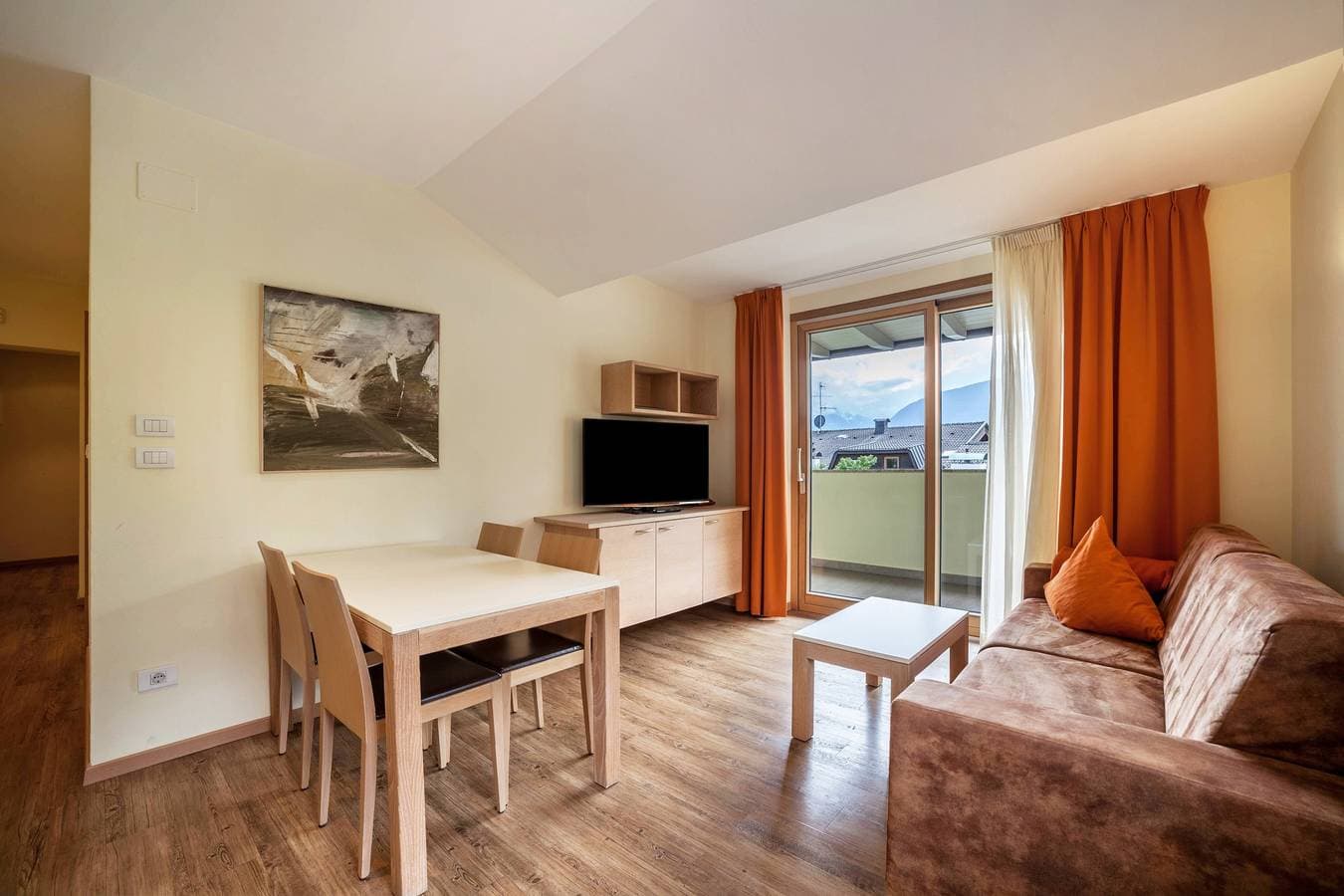 Mignon Appartement 11 1