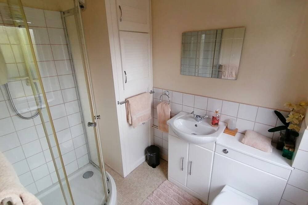 Foto 5 von 15: Komfortable und geräumige Wohnung im Herzen des Peak District.