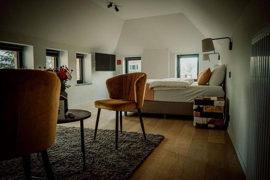 Foto 6 von 13: Superior King Room