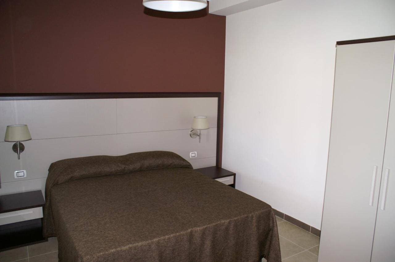 Foto 4 von 8: Deluxe Room