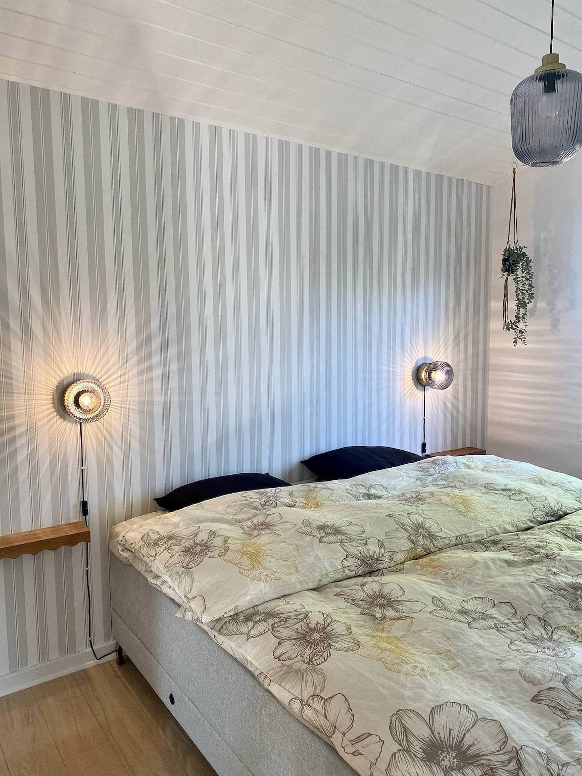 Foto 11 von 28: Strandnahes Refugium mit Garten und Sauna