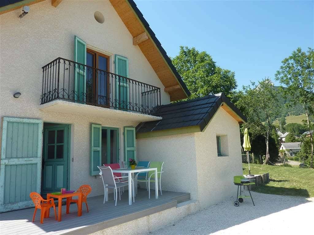 Foto 2 von 16: La petite maison