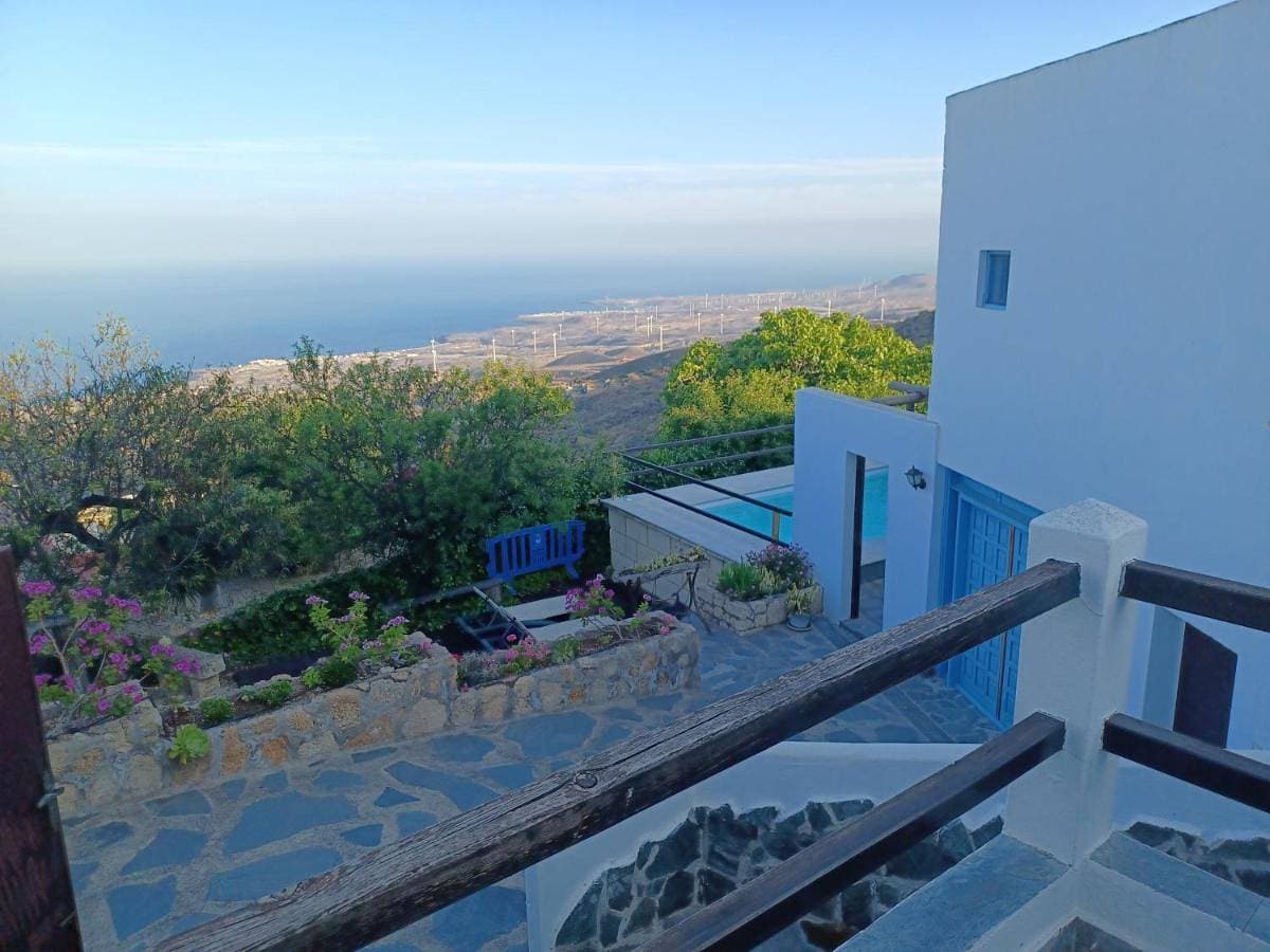 Casapancho 1 y 2 - Casa Rural - Fasnia - Tenerife 1