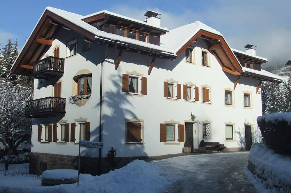 Foto 3 von 8: Günstige Ferienwohnung in St. Peter/Tal, 4 km vor St.Ulrich