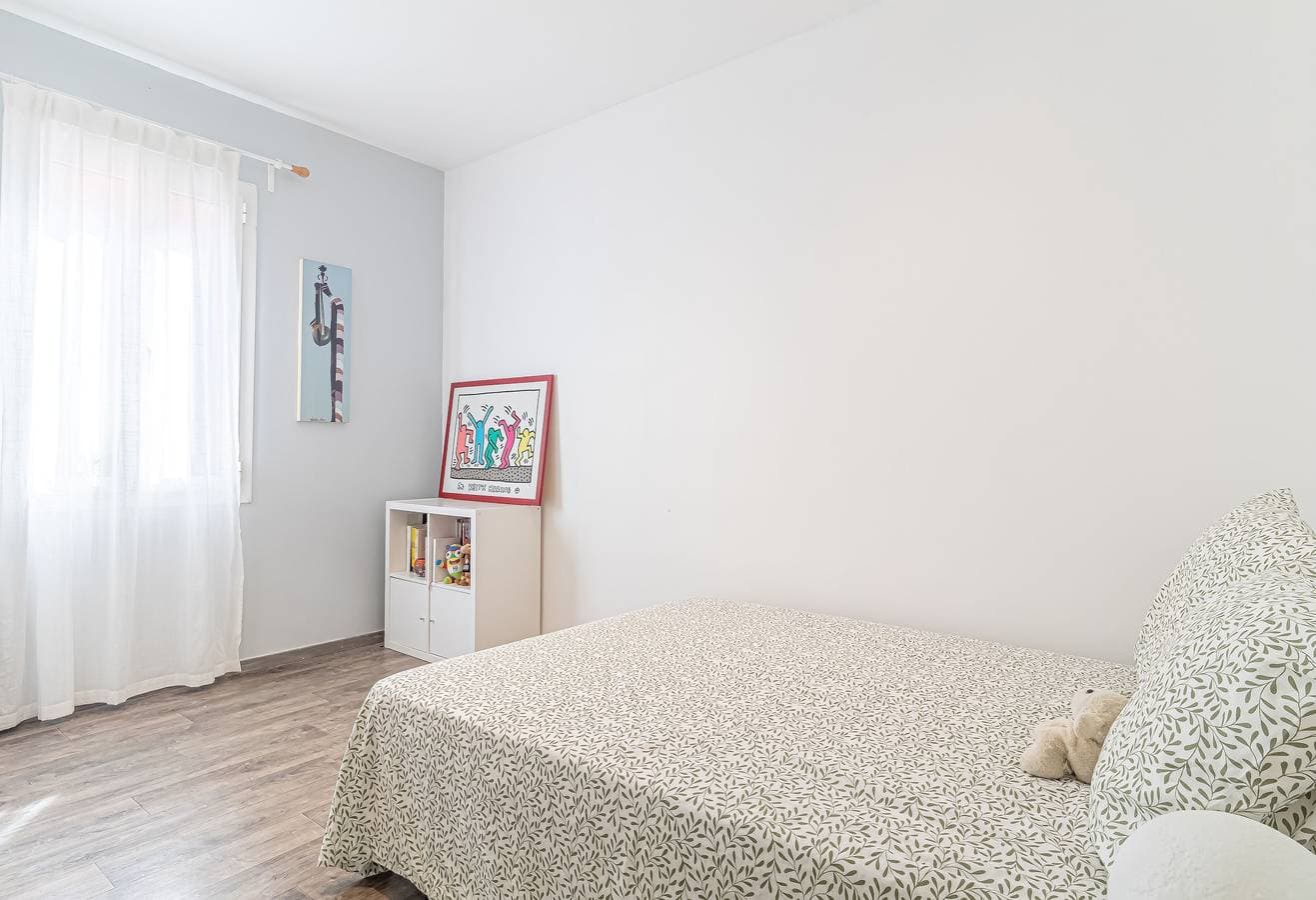 Foto 12 von 15: Ferienhaus für 4 Personen mit Balkon