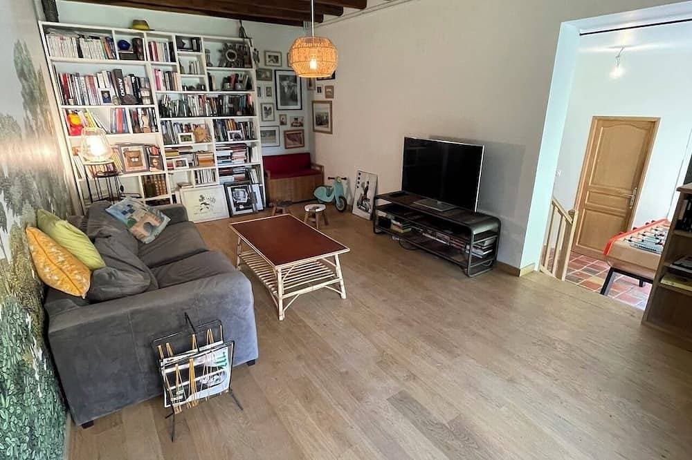 Foto 11 von 20: Loue Maison de Famille Dans le Perche