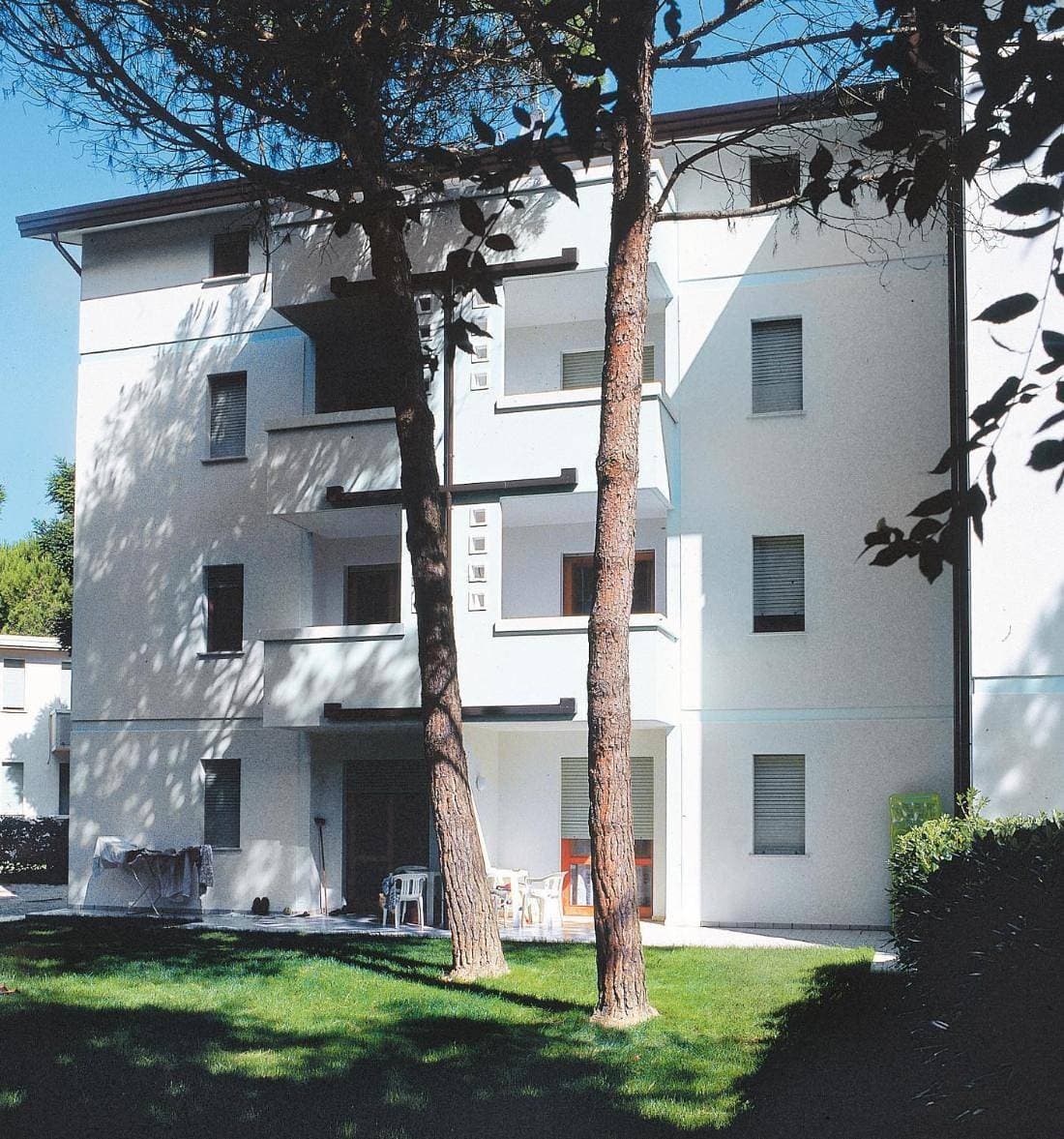 Foto 5 von 22: Einladendes Ferienhaus in ruhiger Lage