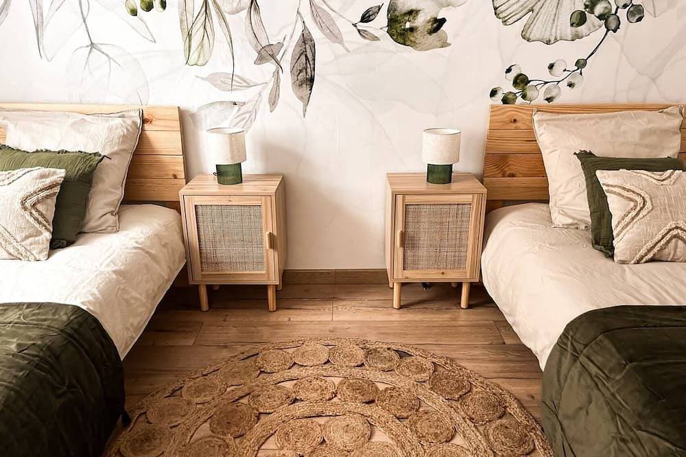 Foto 6 von 19: Renovated historic town house