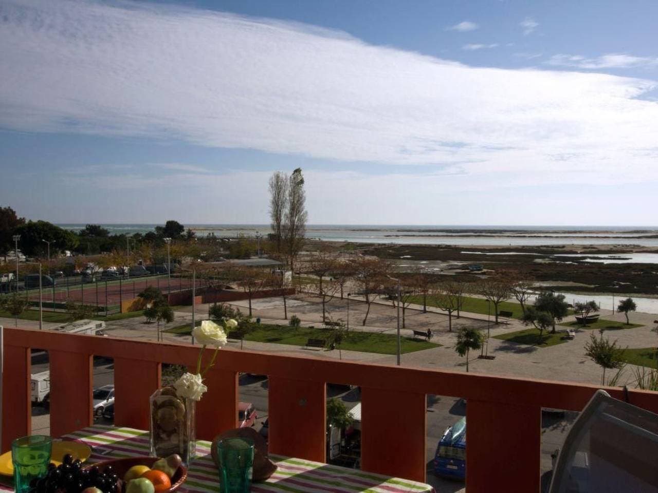 Foto 4 von 26: Apart Ria Formosa