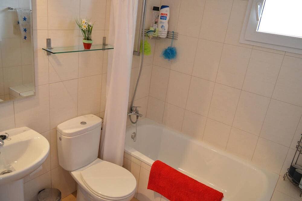 Foto 6 von 25: Gorgeous apartment in Alhama De Murcia
