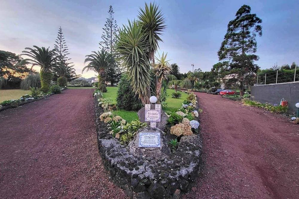 Foto 11 von 30: Insel São Miguel Ferienhaus 'Vivenda (A)'