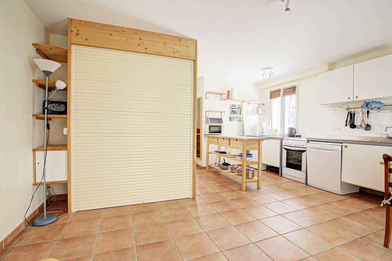 Foto 6 von 14: Ferienwohnung für 2 Personen mit Balkon