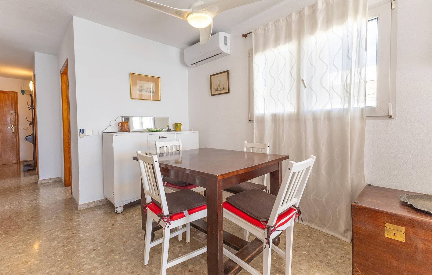 Foto 12 von 19: Wohnung mit Meerblick in der Nähe von Albir Playa