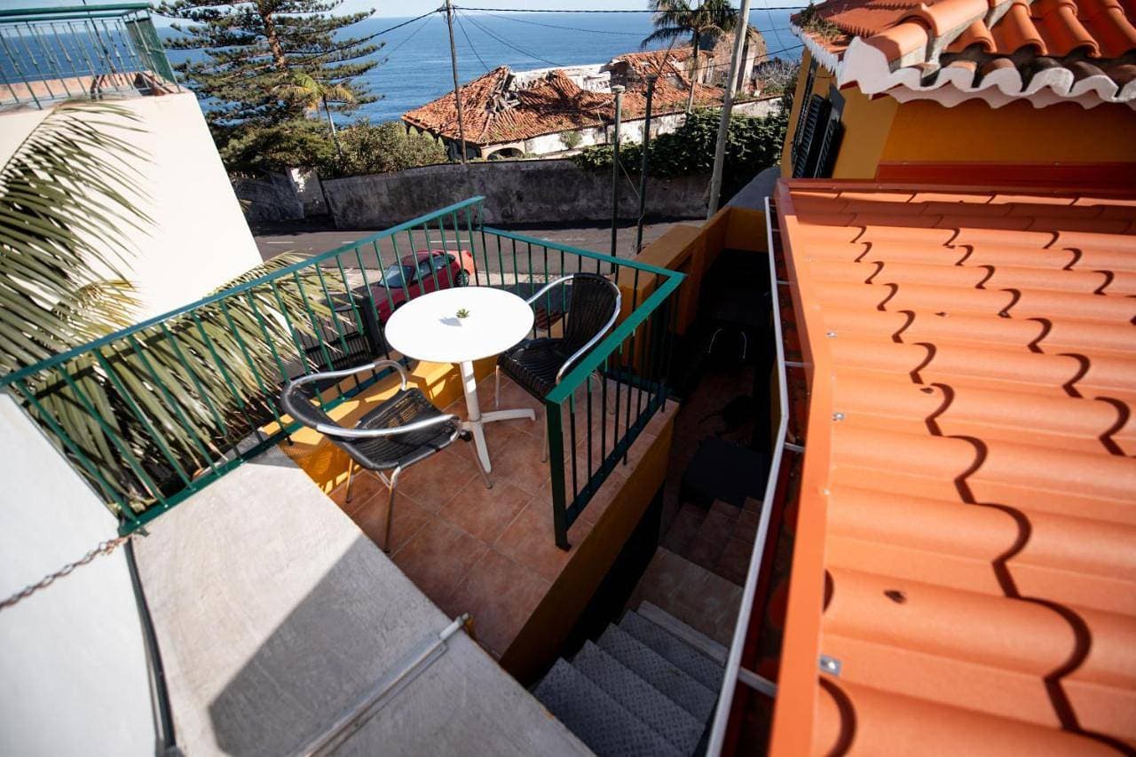 Foto 5 von 12: Twin Room with Terrace