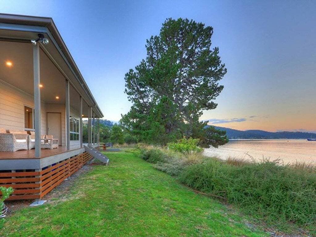 Foto 8 von 21: Tides Reach- Luxus mit absoluter waterfrontage
