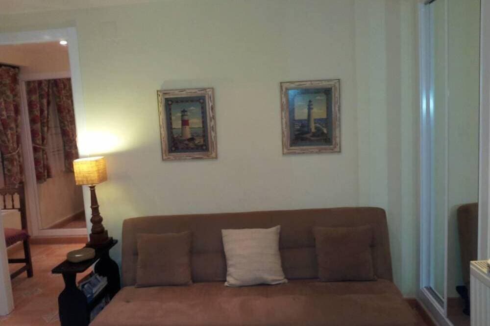 Foto 11 von 24: Bungalow In Denia Mit Privatgarten. Sehr Ruhe Urbanisierung. Wunderbare Blick
