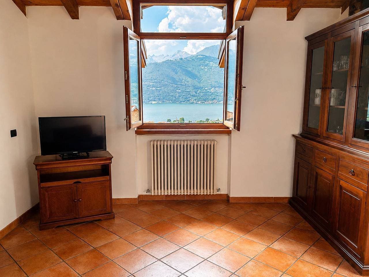 Foto 7 von 29: Leonardo Panorama Landhaus-Ferienwohnung mit Seeblick